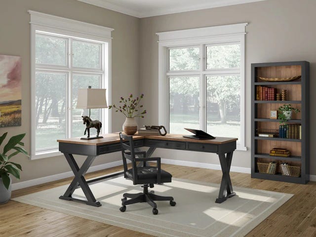 Why Families in North Riverside Love Hallityn Bookcases