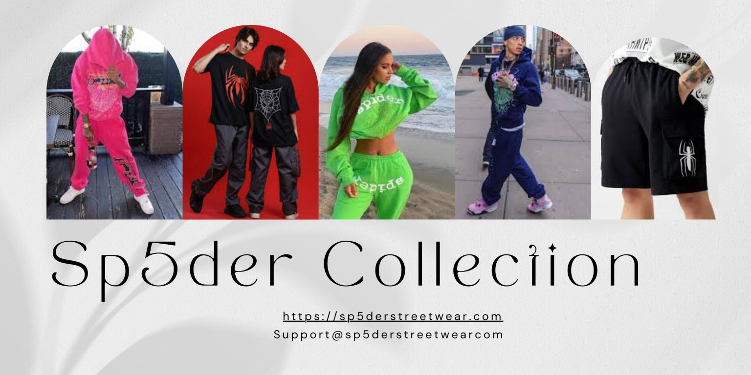 sp5der hoodie Profile Picture