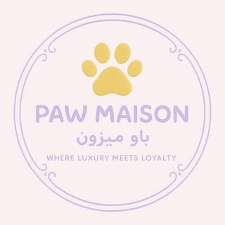 Paw_Maison Profile Picture