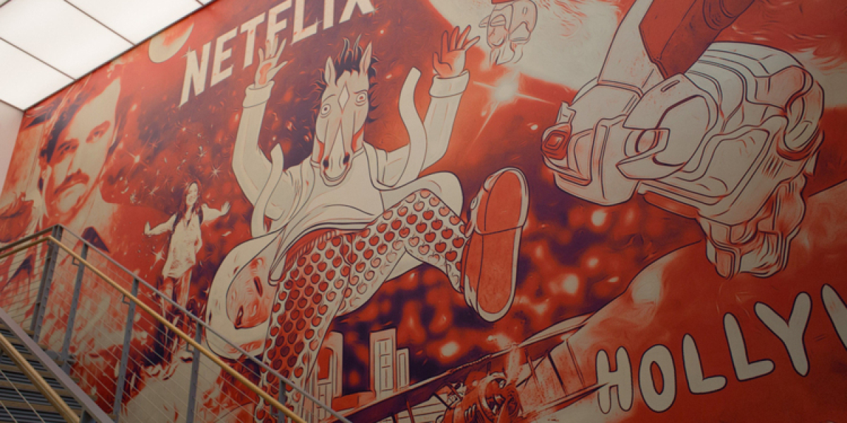 Trinkets - Netflix's New Teen Drama Series