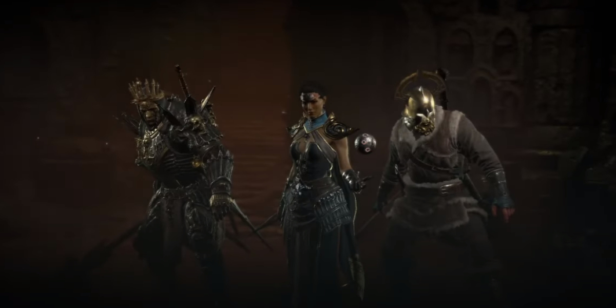 MMOexp Diablo 4: Perfect for hit-and-run builds and maximizing burst damage windows