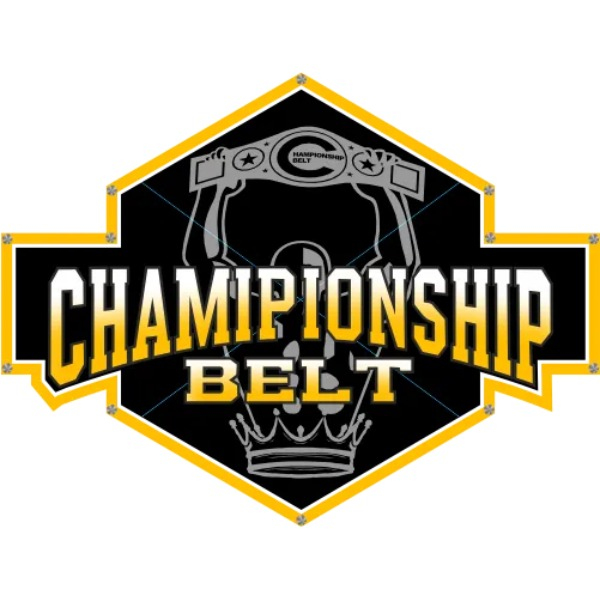 Champions Belts Profile Picture