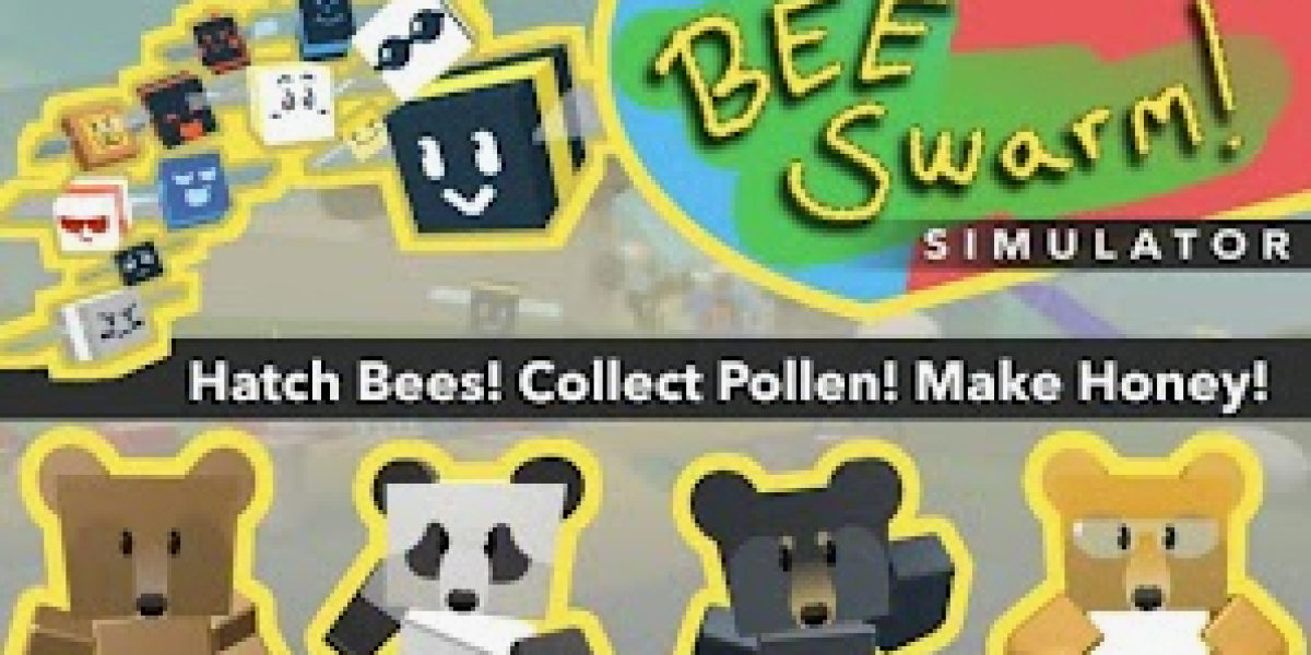U4GM How to Start Bee Swarm Simulator the Right Way