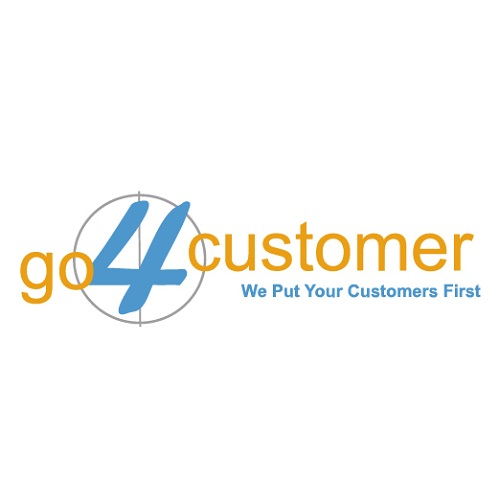 Go4customer India Profile Picture