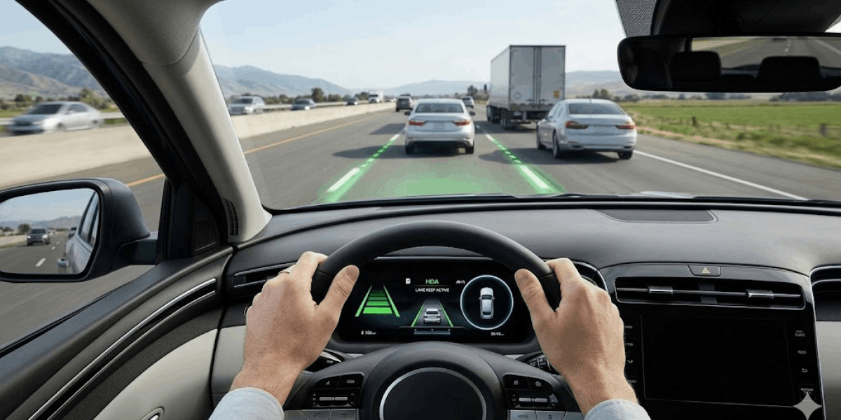 Highway Driving Assist Market Propelled by Road Safety Imperatives Worldwide