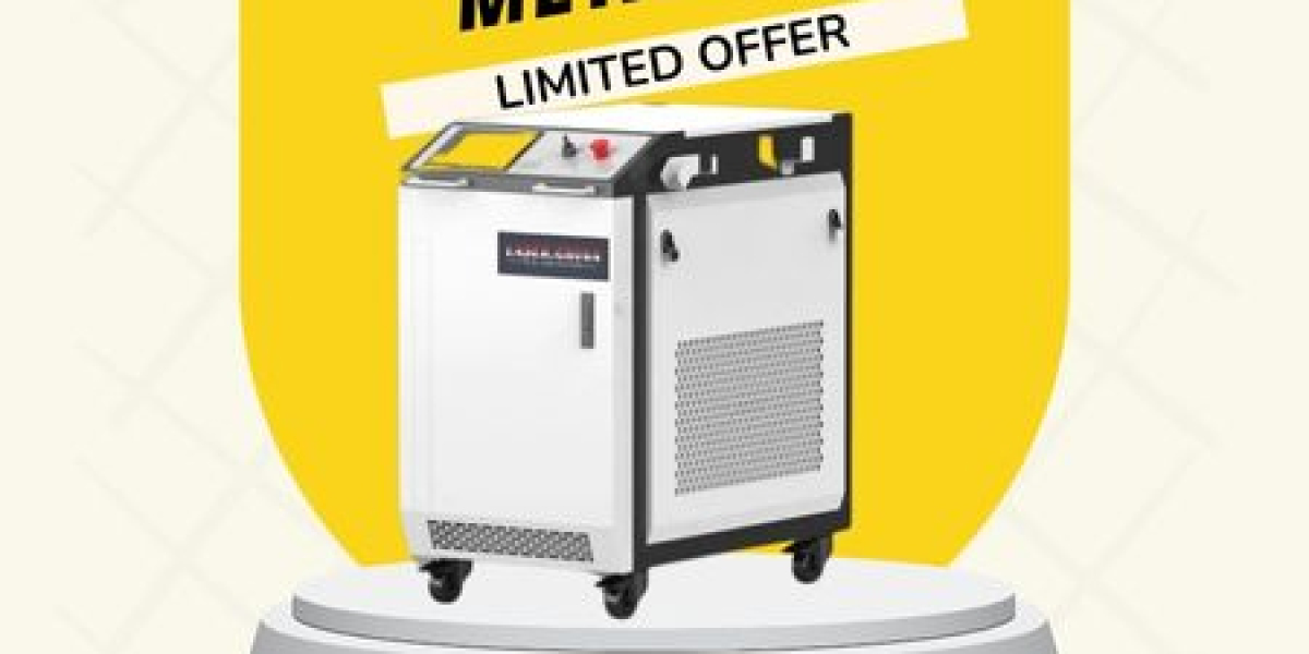 Tecnologia Moderna per Marcature Precise e Personalizzate su Superfici Metalliche