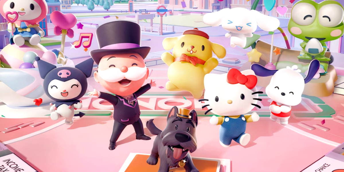 RSVSR What to Know About Monopoly GO Starlight Speedway Rewards