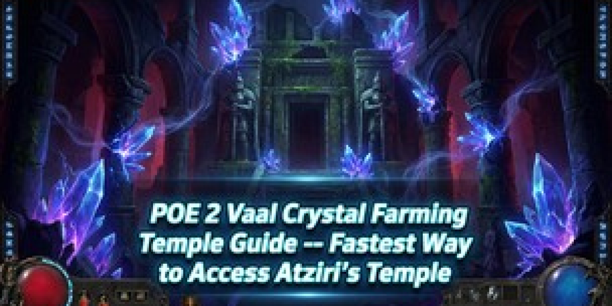 Top PoE 2 Items Every Player Should Have – Get Them at EZNPC