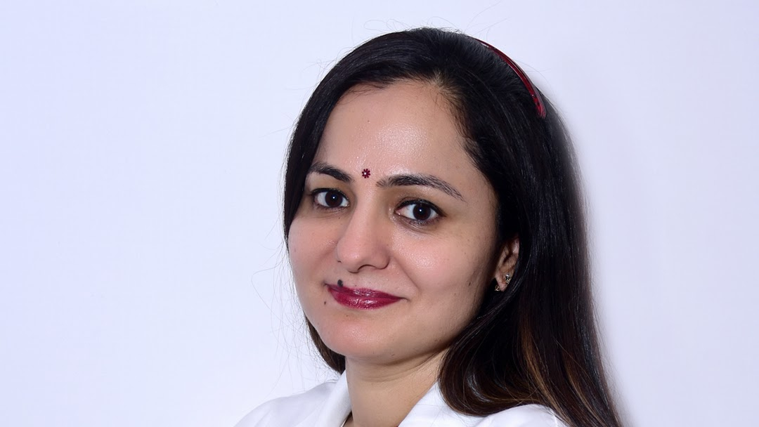 DrRupali Bassi Profile Picture