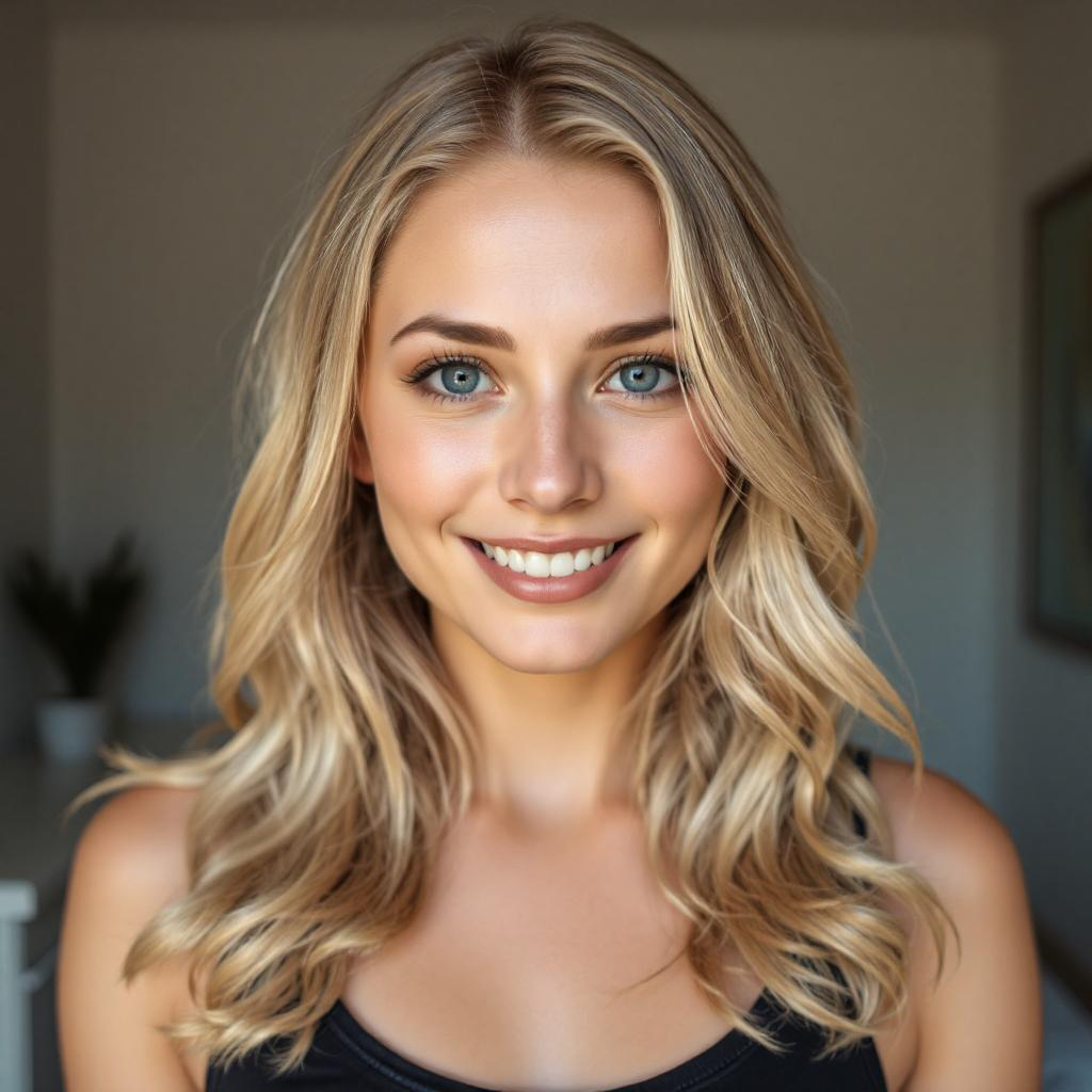 Gloria Cox Profile Picture