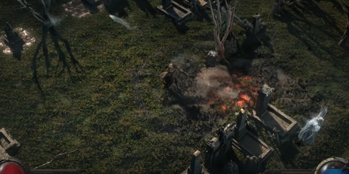 MMOexp-POE: Mastering Projectile Timing With Kinetic Fuselot