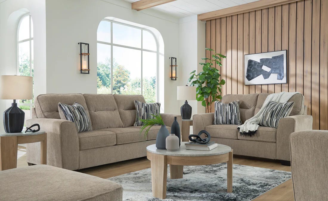 Best Time to Buy Ashley Furniture in Bridgeview