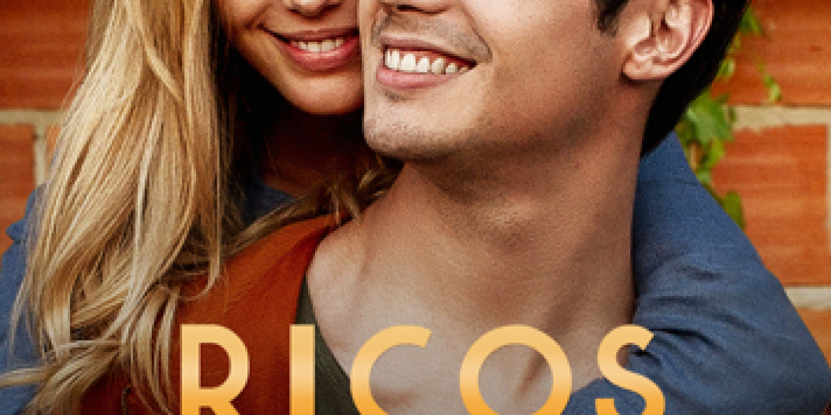 Ricos de Amor - Netflix's Brazilian Rom-Com Trailer