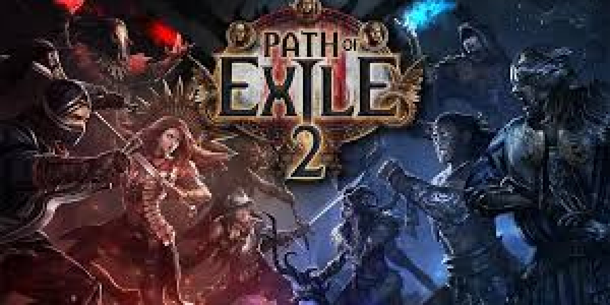 u4gm Path of Exile 2 Guide to Builds Combat and Progression