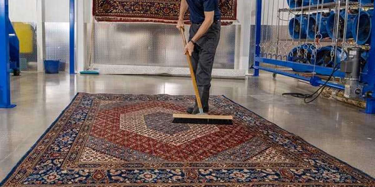 Professional Rug Cleaning Secrets Every Homeowner Should Know in the USA