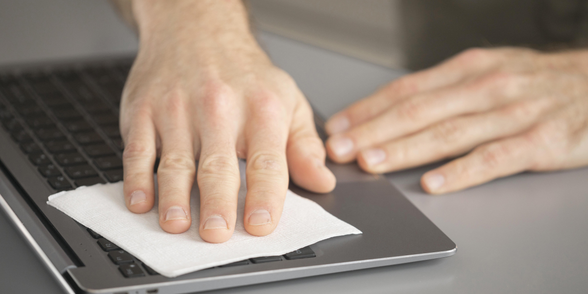 Electronic Wipes Market Size and Forecast 2020–2033