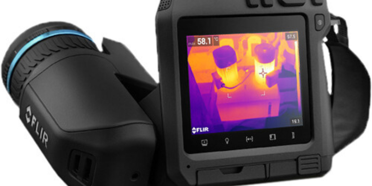 Experts Predict Transformation in Heat Detection Systems Through Thermal Imaging