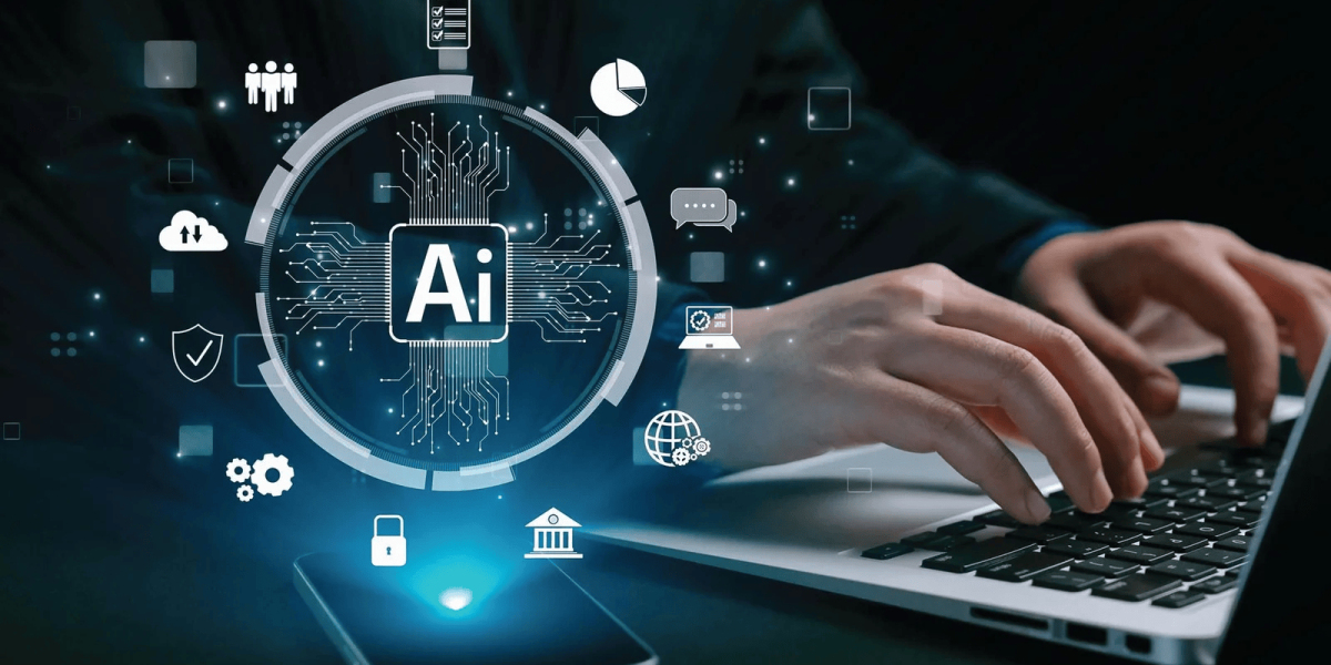 How Enterprises Benefit from ai automation innovation