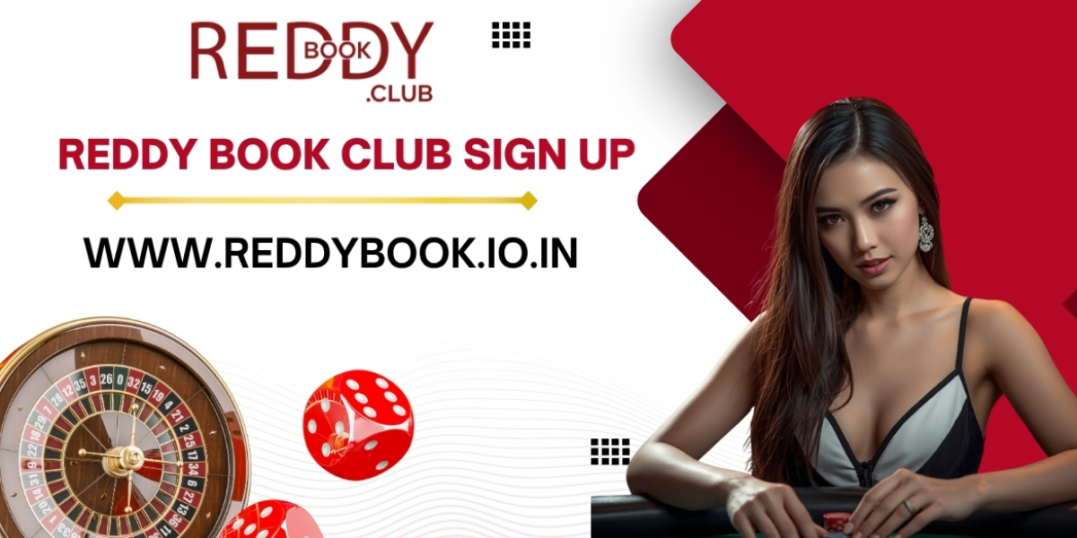 Reddy Book Club Sign Up & Registration: Step-by-Step Guide for New Users