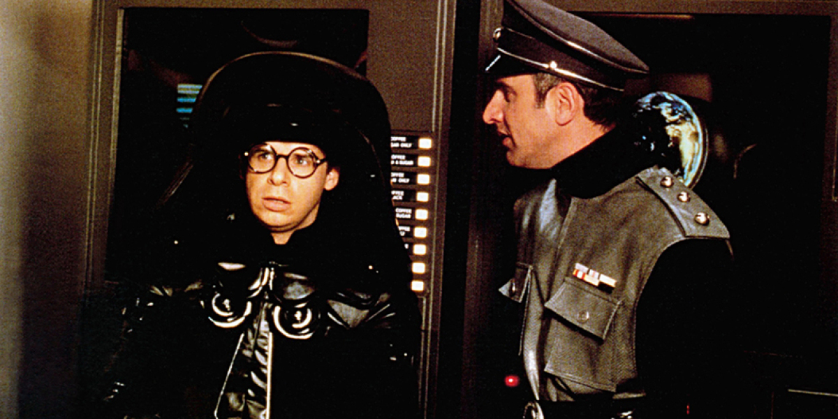 Spaceballs: The New One – Cast, Trailer & Satire Revealed