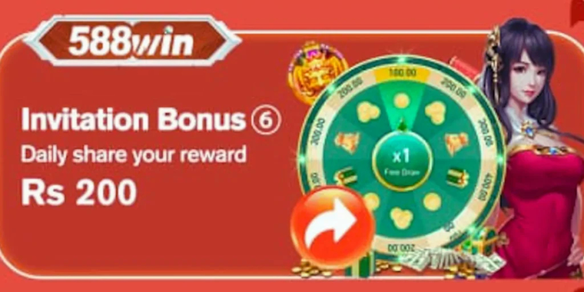 588Win Game Download (Official Version) Apk Real 2026