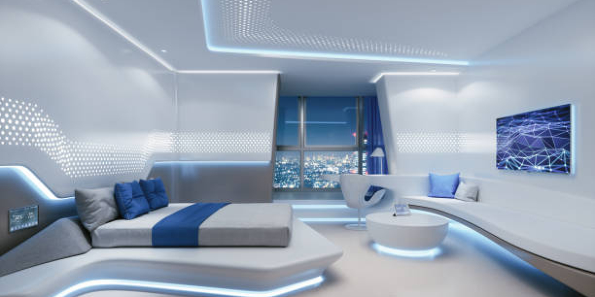 Global Smart Bed Market Trends Shaping Future Sleep Tech