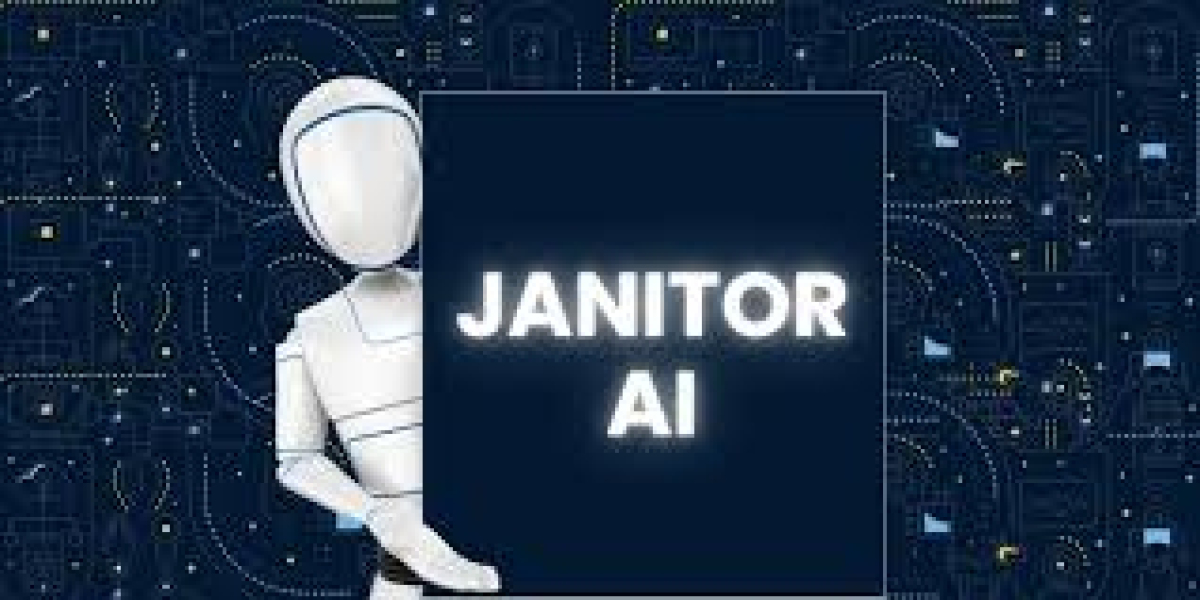 Janitor AI Apk – Complete Beginner Friendly Guide
