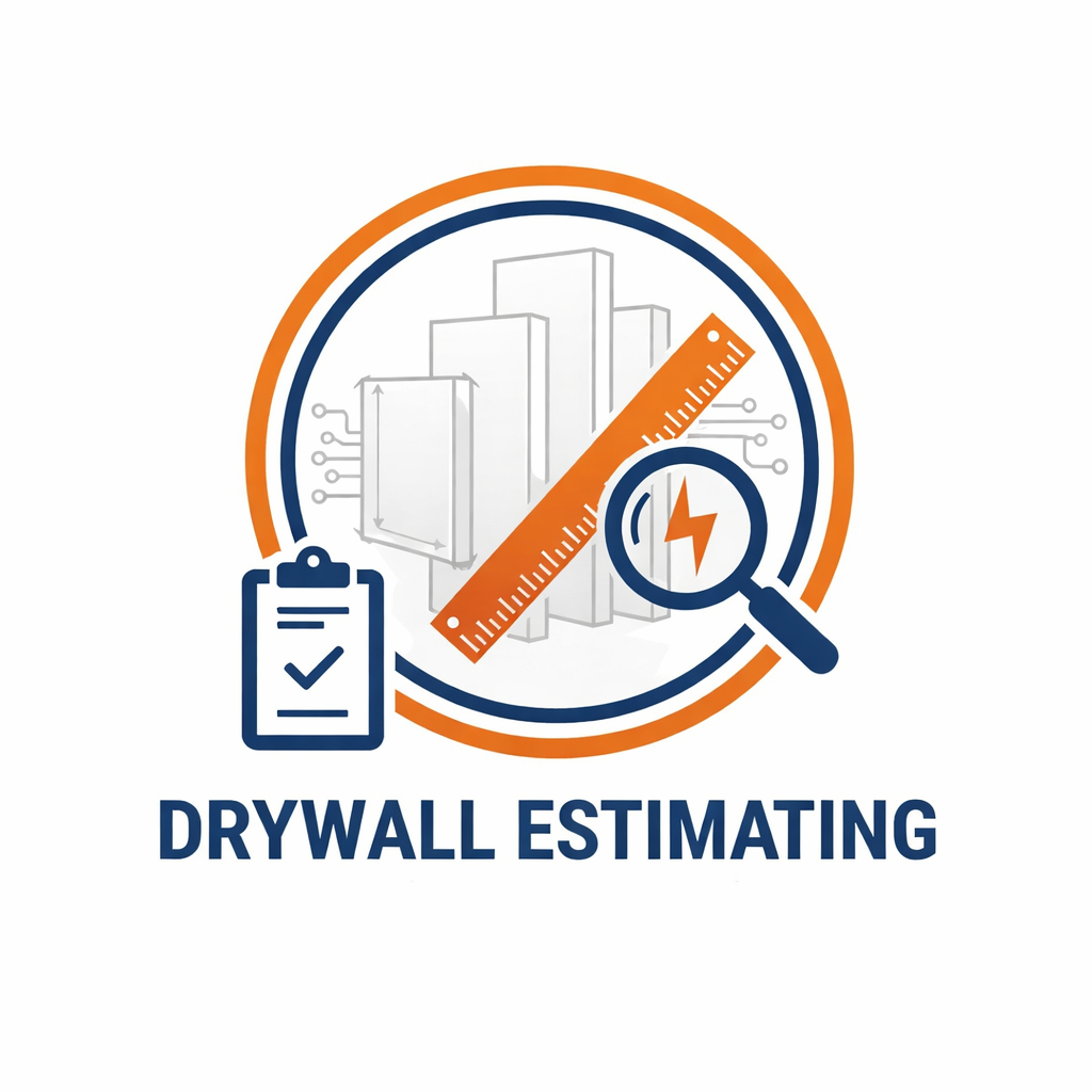 Drywall Estimating Services Profile Picture