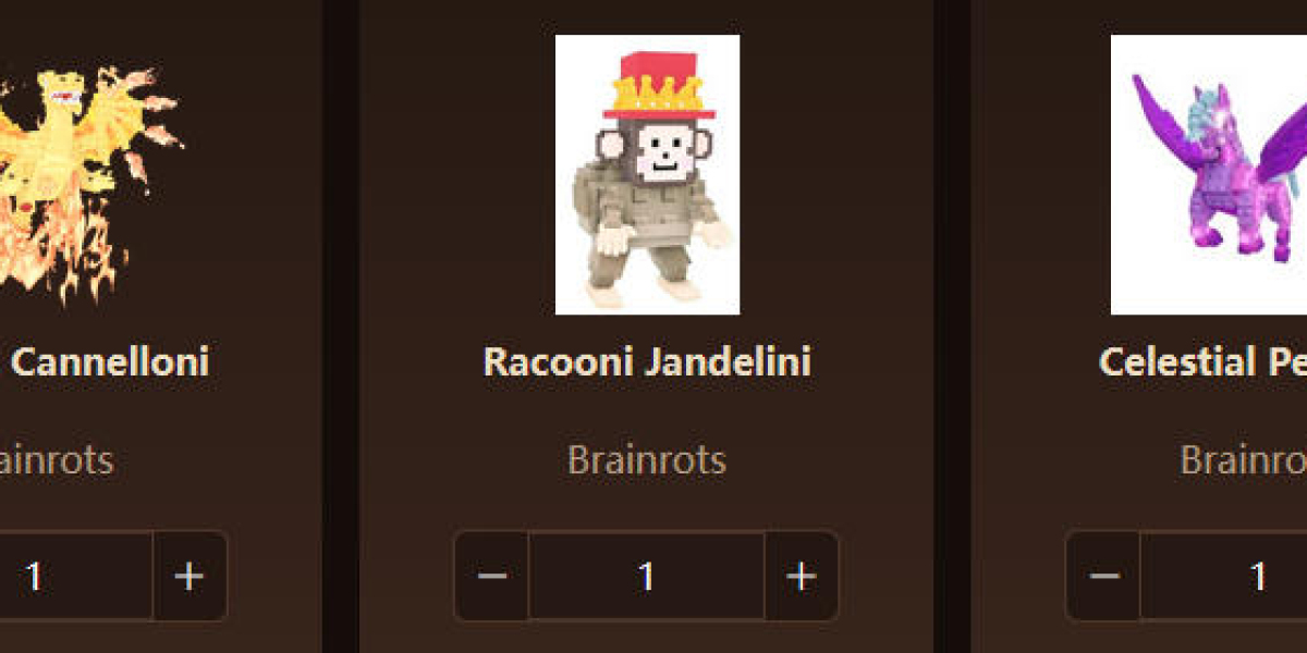 U4GM: Your Safe Source for Steal a Brainrot Brainrots