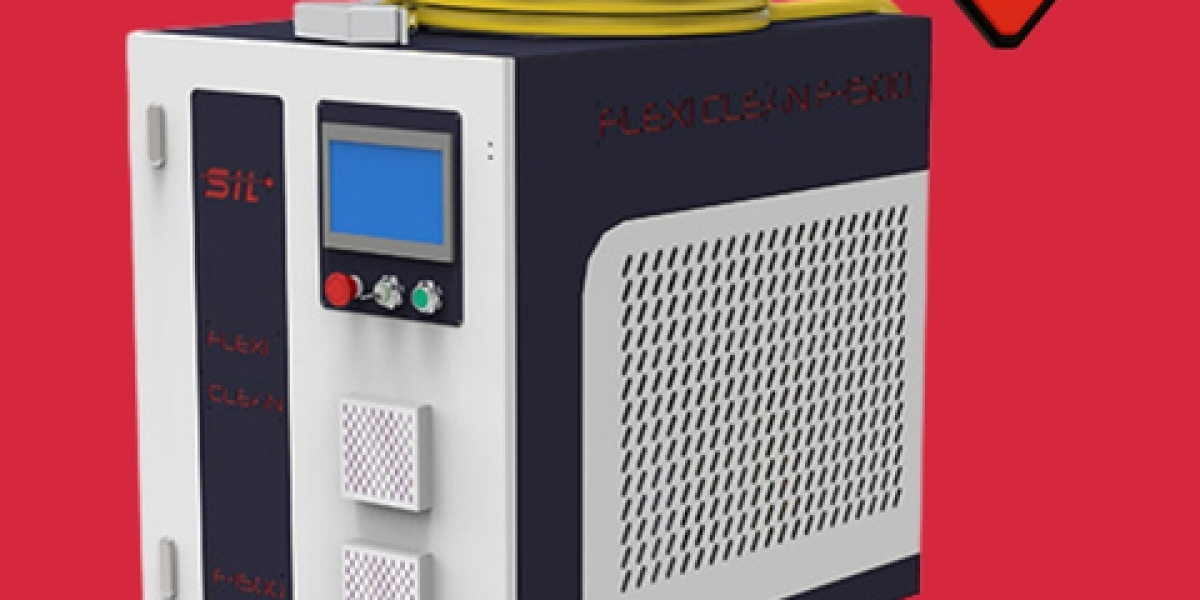 Affordable Laser Cleaner Price Guide – High-Performance Solutions for Modern Industrial Cleaning