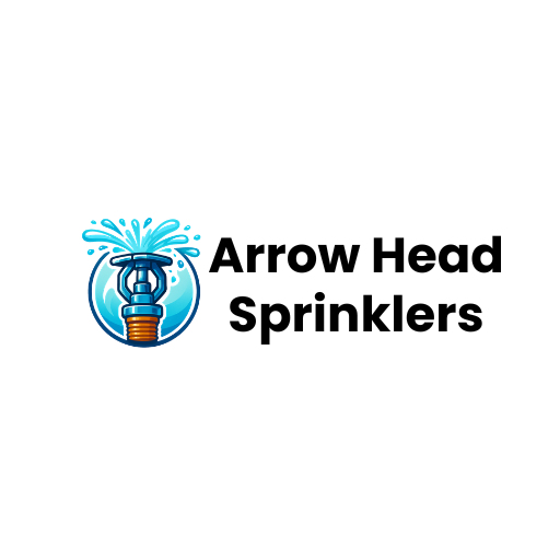 Arrowhead Sprinklers Profile Picture
