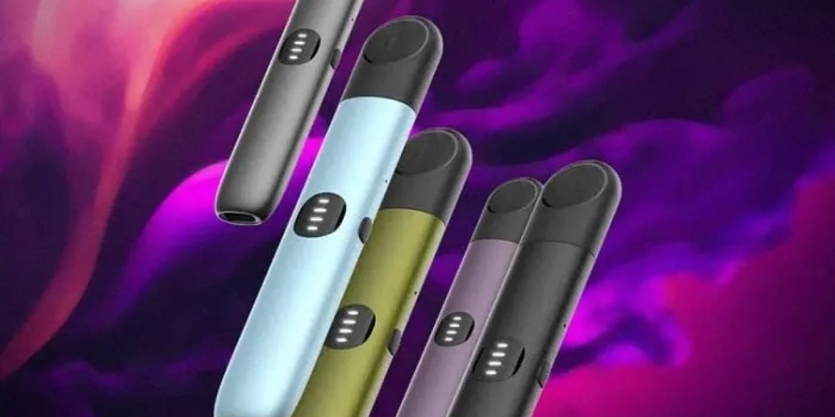 แนะนำ RELX รุ่นยอดนิยมและหัวพอตคุณภาพ