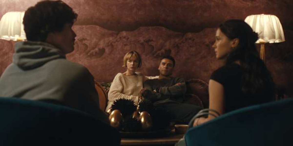 Beef Season 2: Does It Justify the Hype?