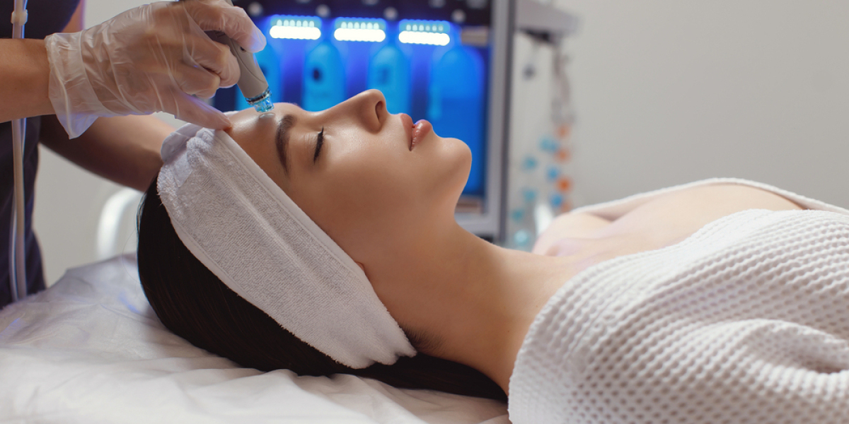 HydraFacial for Uneven Skin Tone and Pigmentation