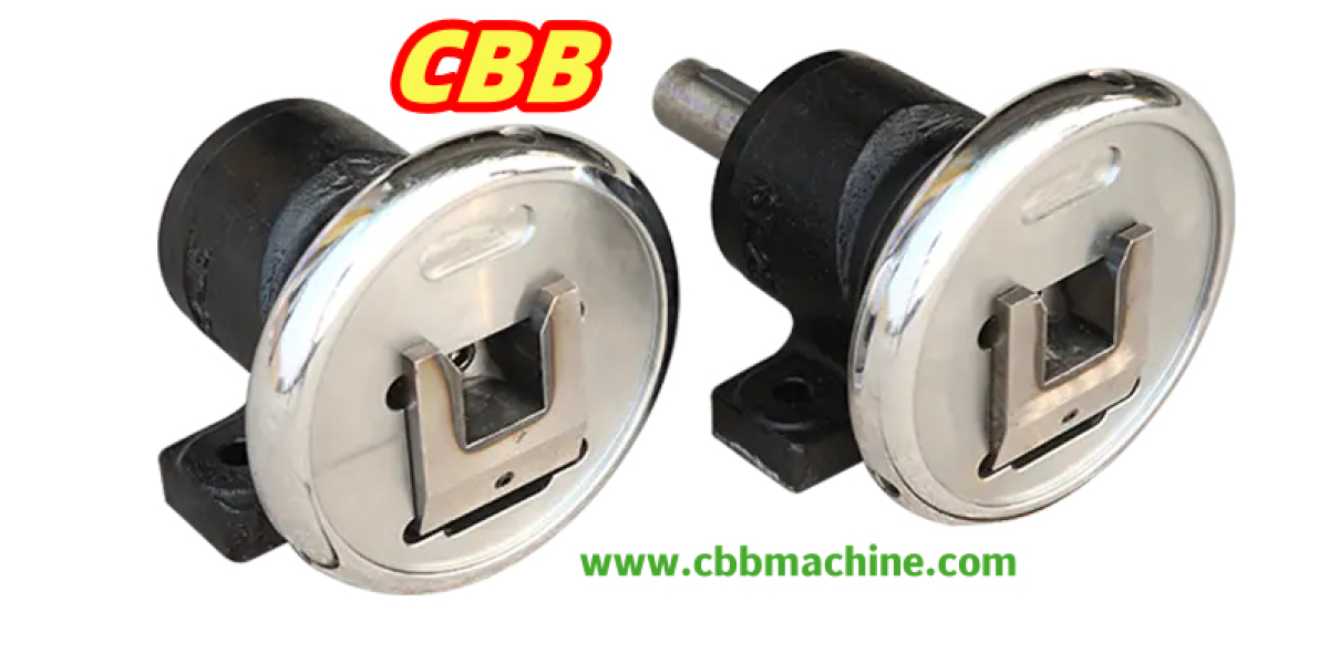 Can Safety Chuck Improve Shaft Handling with Cbbmachine?