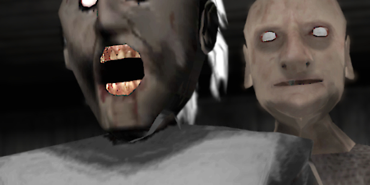Escape the Nightmare: A Deep Dive into the Terrifying World of Granny