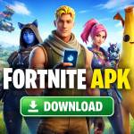 Fortnite APK Profile Picture