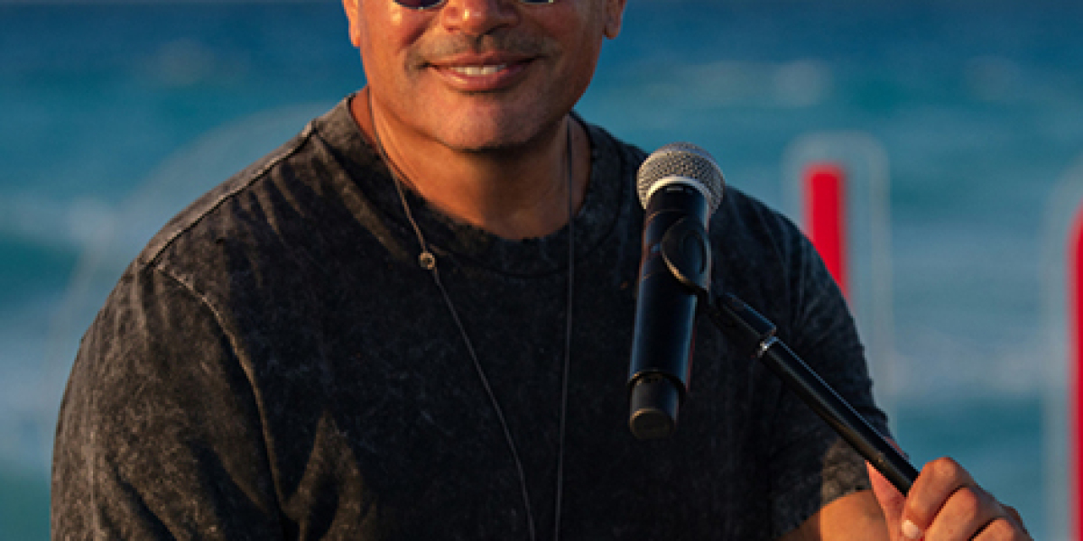 Amr Diab Netflix Comeback: New Arabic Series Announced