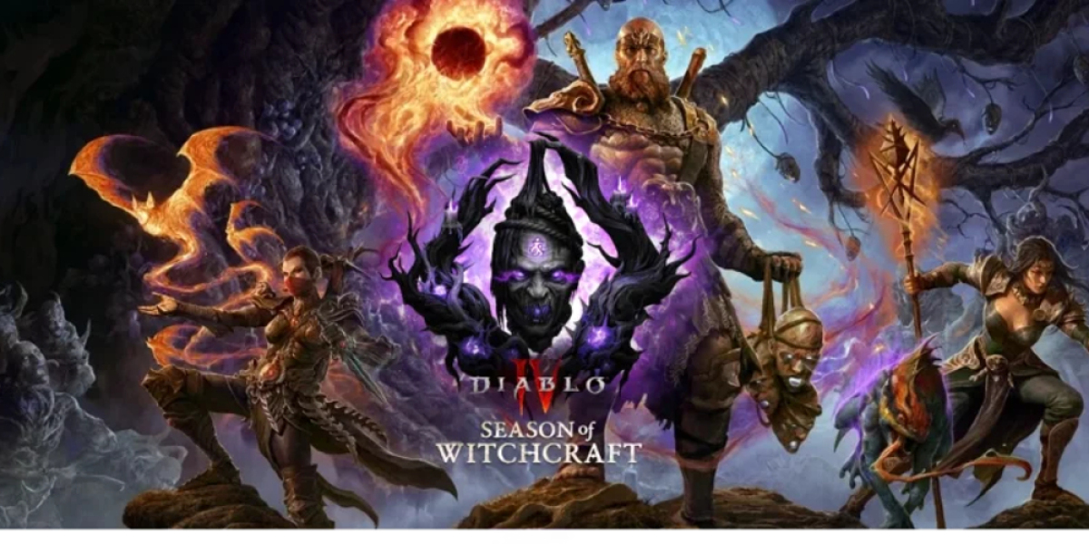 Diablo 4 Season 7 Hotfix & Updates