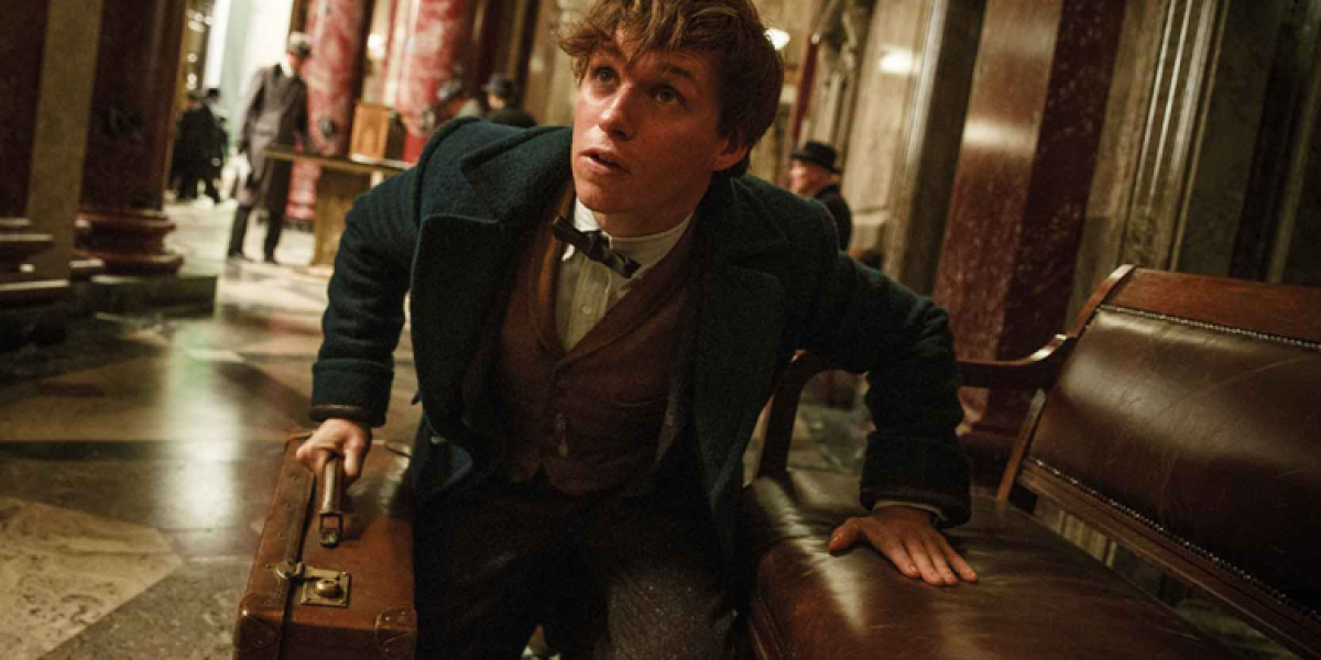 Fantastic Beasts 3 Sneak Peek: Dumbledore Secrets Revealed