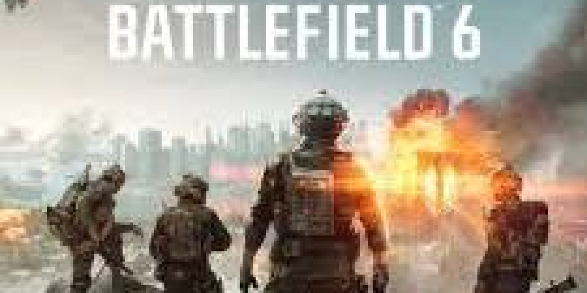 u4gm What Makes Battlefield 6 Feel Right Again