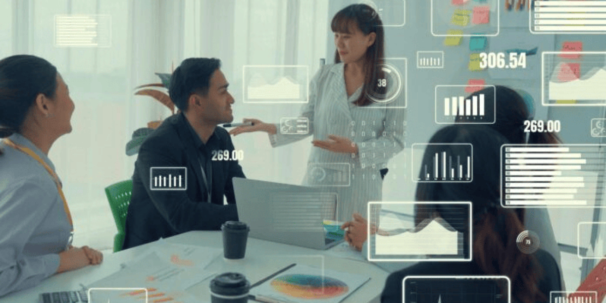 Transforming Talent Strategy with Data-Driven Workforce Planning