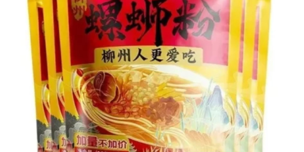 螺螄粉與酸辣粉差在哪？兩種人氣米粉大解析