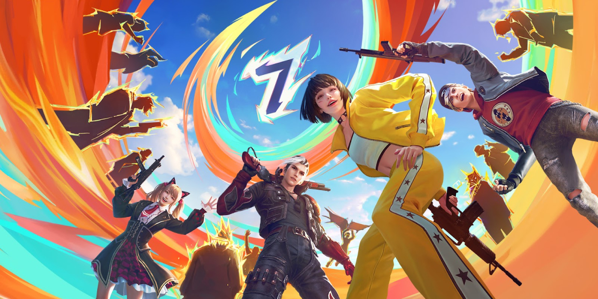 FF Advance Server – Official Free Fire Beta Testing Platform