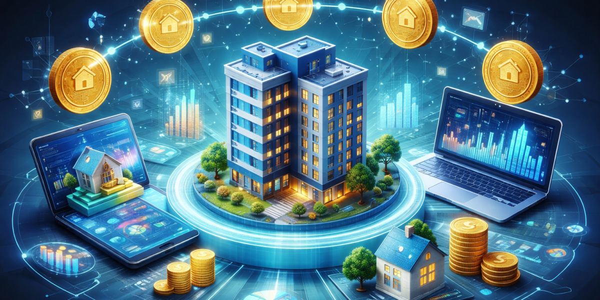 How Do You Choose the Right Real Estate Tokenization Service Provider?