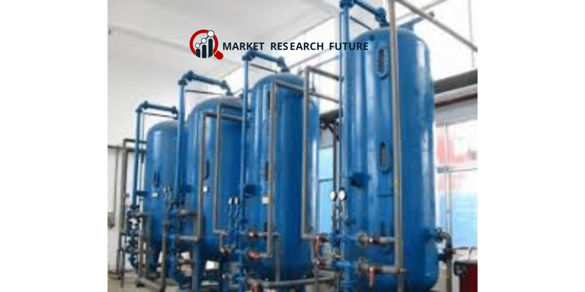 Experts Predict Unprecedented Shifts in Boiler Water Treatment Chemical Market Regional Dynamics
