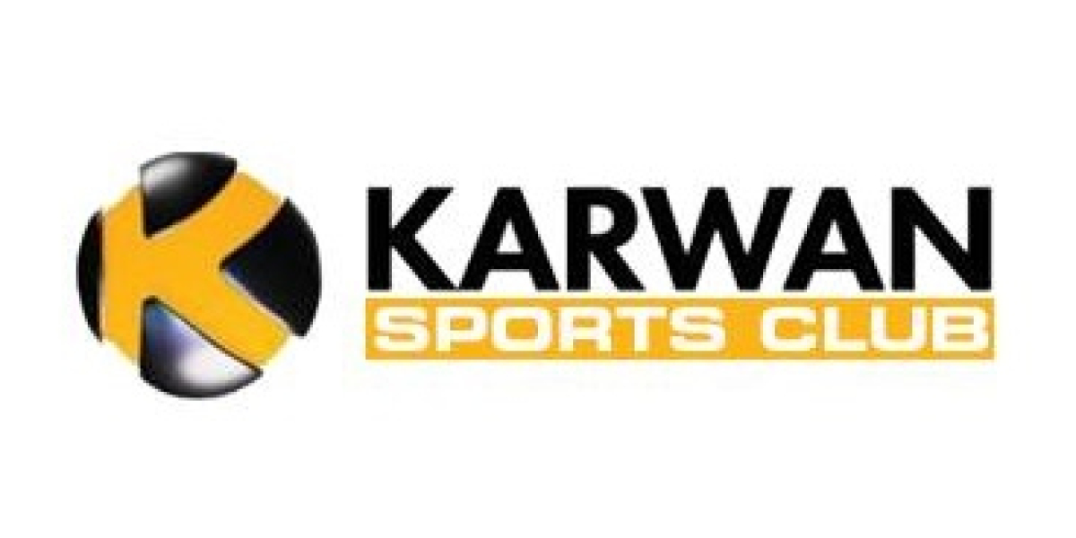 Befit Sports Club Ajman