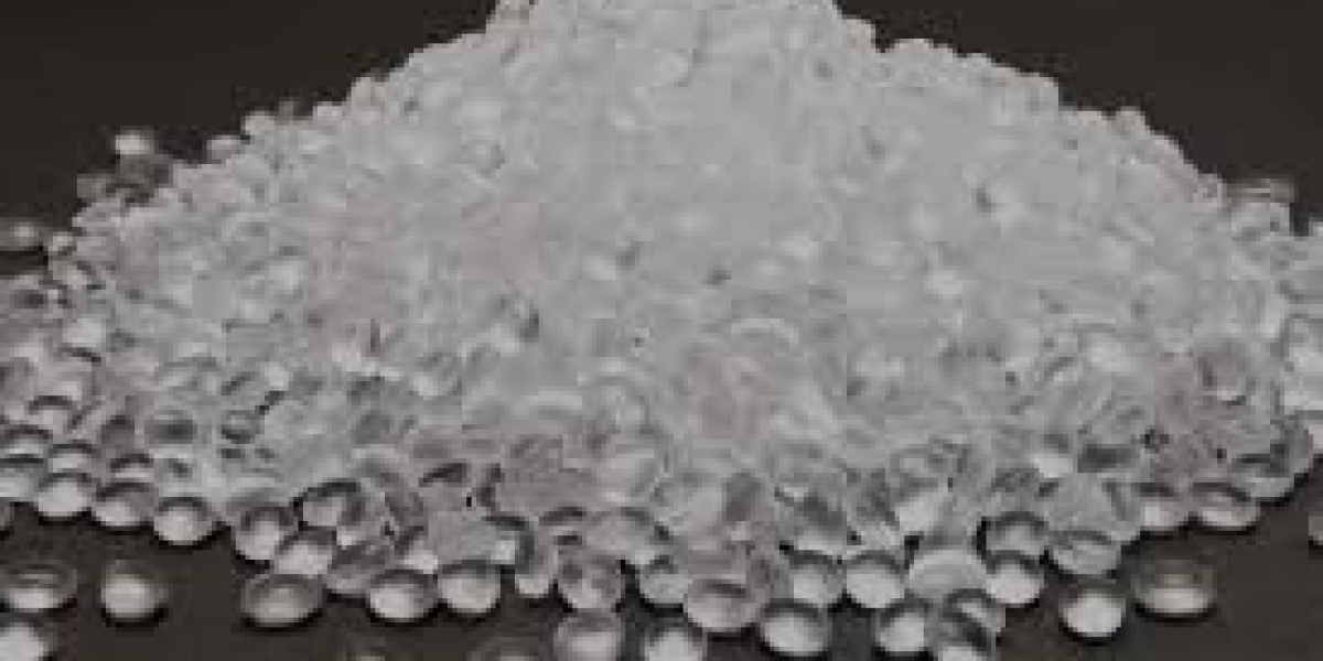 Polyethylene Market Outlook 2032: Growth Trends, Demand Drivers, and Competitive Landscape