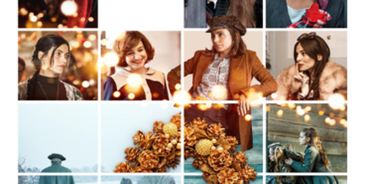 Three Days of Christmas – Netflix Mini-Series Guide