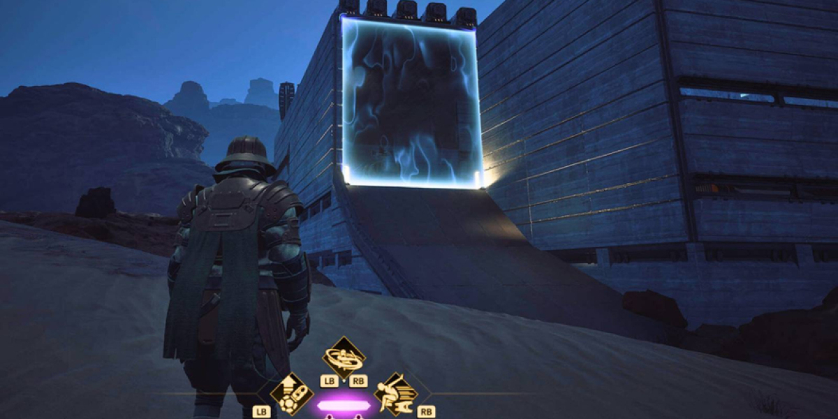 Dune Awakening: Pentashields for Vehicle Access